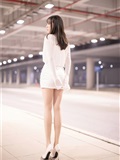 XIAOYU语画界 2021.03.25 Vol.496 蜜桃酱o(5)